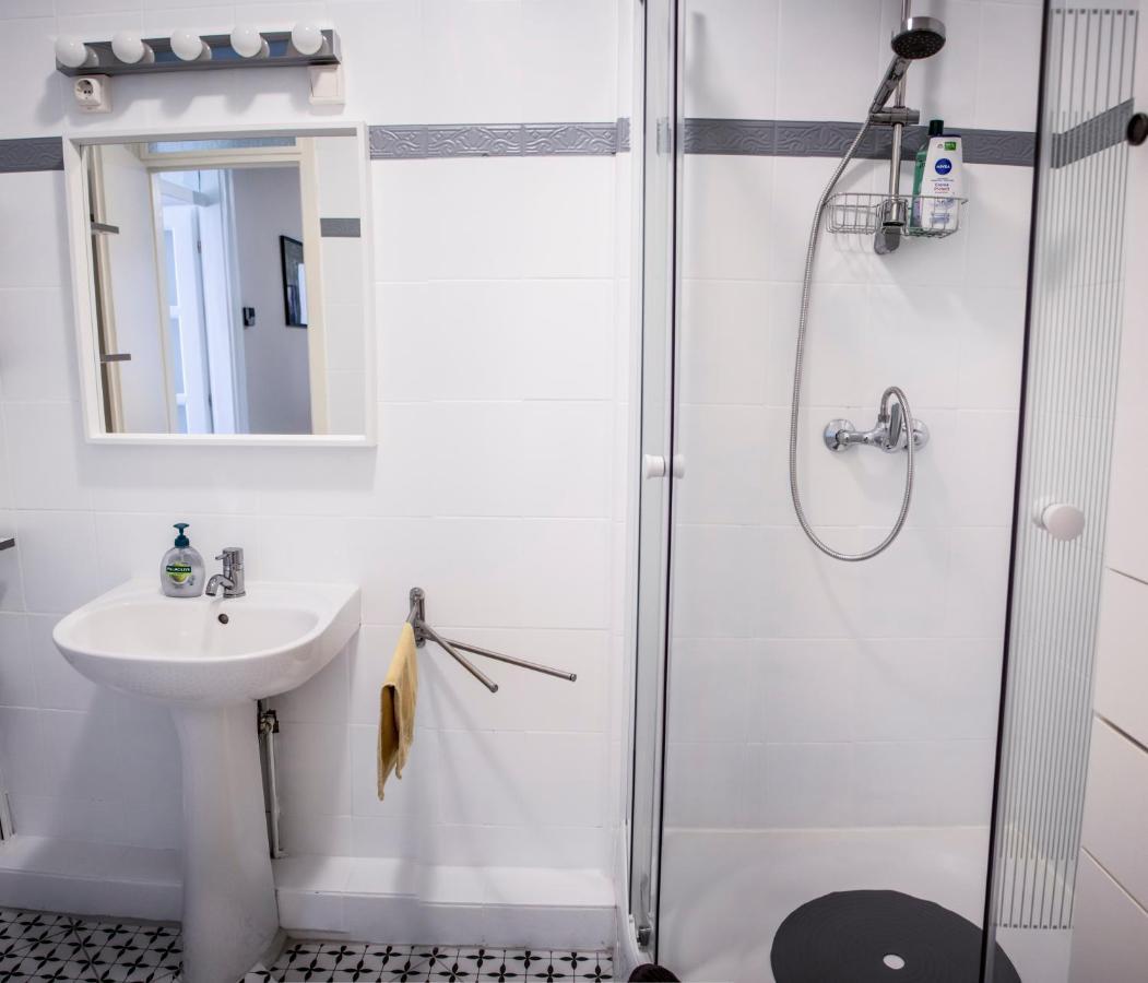 Centergom Apartment Естергом Екстериор снимка
