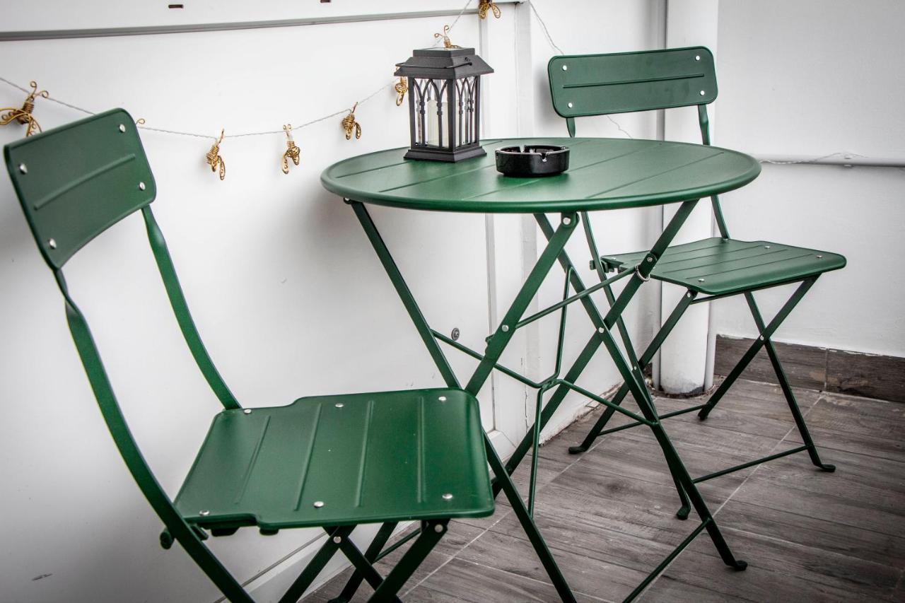Centergom Apartment Естергом Екстериор снимка