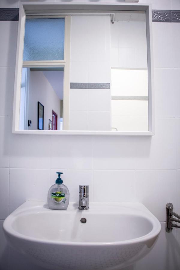 Centergom Apartment Естергом Екстериор снимка