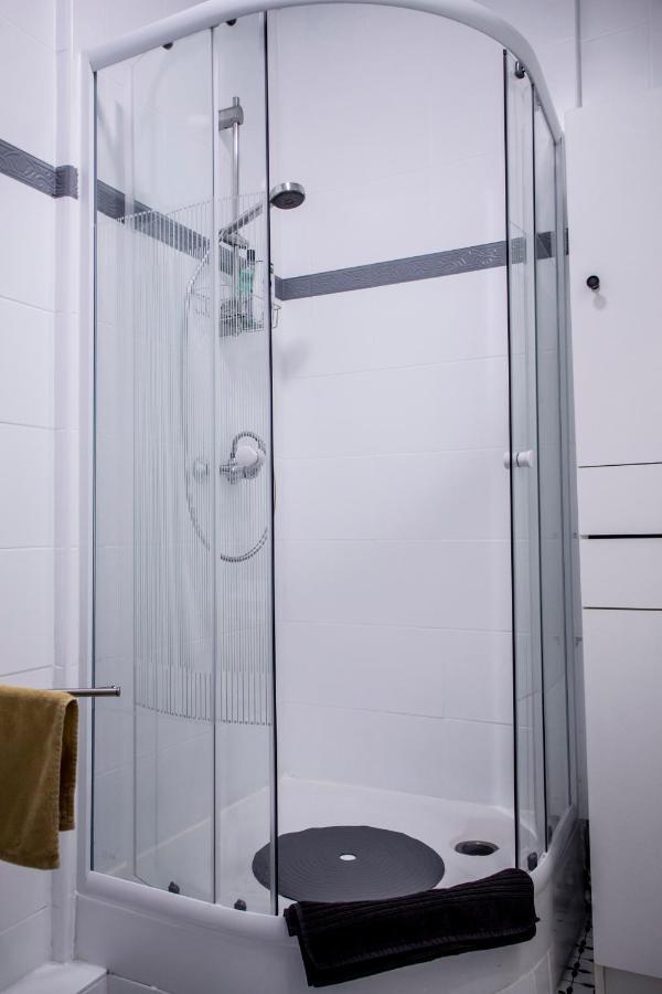 Centergom Apartment Естергом Екстериор снимка