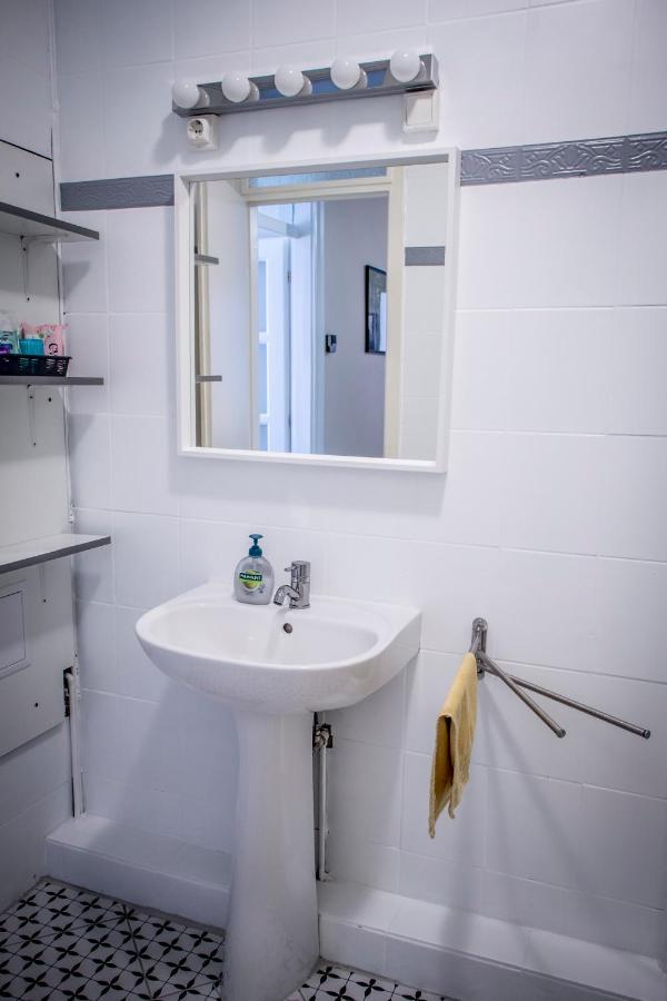 Centergom Apartment Естергом Екстериор снимка